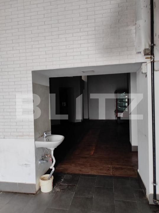 Spațiu comercial de închiriat Medicina - 140641SIC | BLITZ Timișoara | Poza6