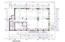 Cladire multifunctionala, parcare subterana, zona Take Ionescu