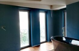 Cladire multifunctionala, parcare subterana, zona Take Ionescu