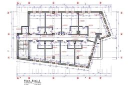 Cladire multifunctionala, parcare subterana, zona Take Ionescu