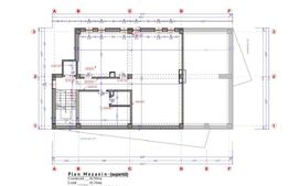 Cladire multifunctionala, parcare subterana, zona Take Ionescu