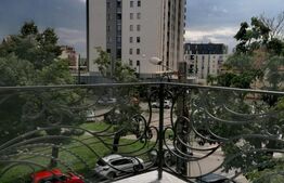 Cladire multifunctionala, parcare subterana, zona Take Ionescu