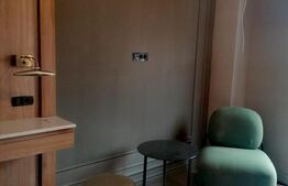 Cladire multifunctionala, parcare subterana, zona Take Ionescu