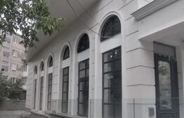 Cladire multifunctionala, parcare subterana, zona Take Ionescu