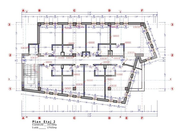 Spațiu comercial de închiriat Take Ionescu - 140643SIC | BLITZ Timișoara | Poza11