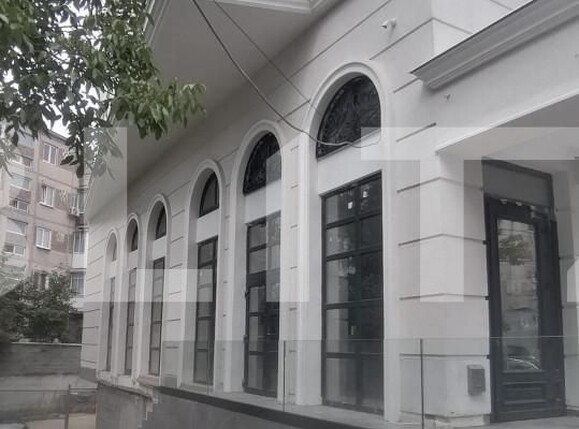 Spațiu comercial de închiriat Take Ionescu - 140643SIC | BLITZ Timișoara | Poza2