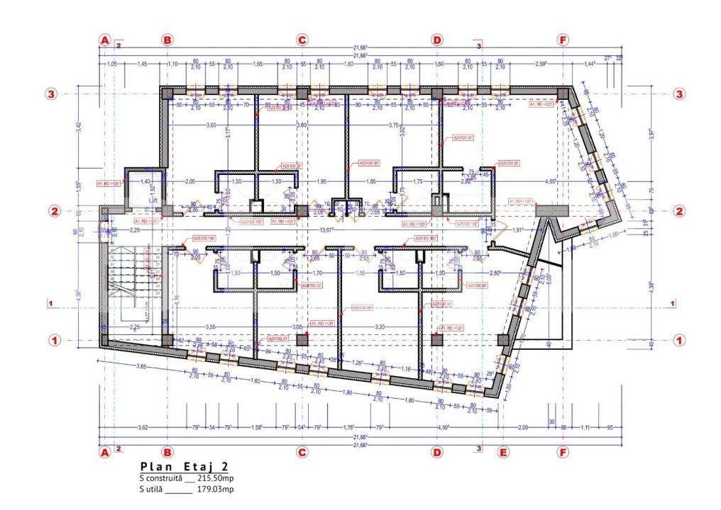 Spațiu comercial de închiriat Take Ionescu - 140643SIC | BLITZ Timișoara | Poza11