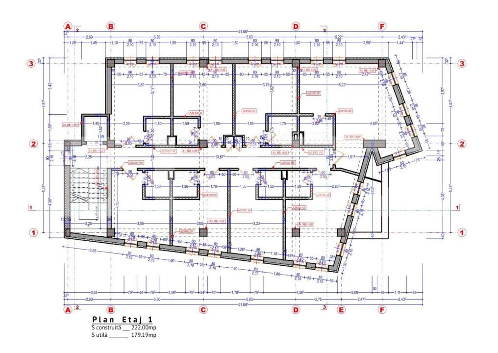 Spațiu comercial de închiriat Take Ionescu - 140643SIC | BLITZ Timișoara | Poza12