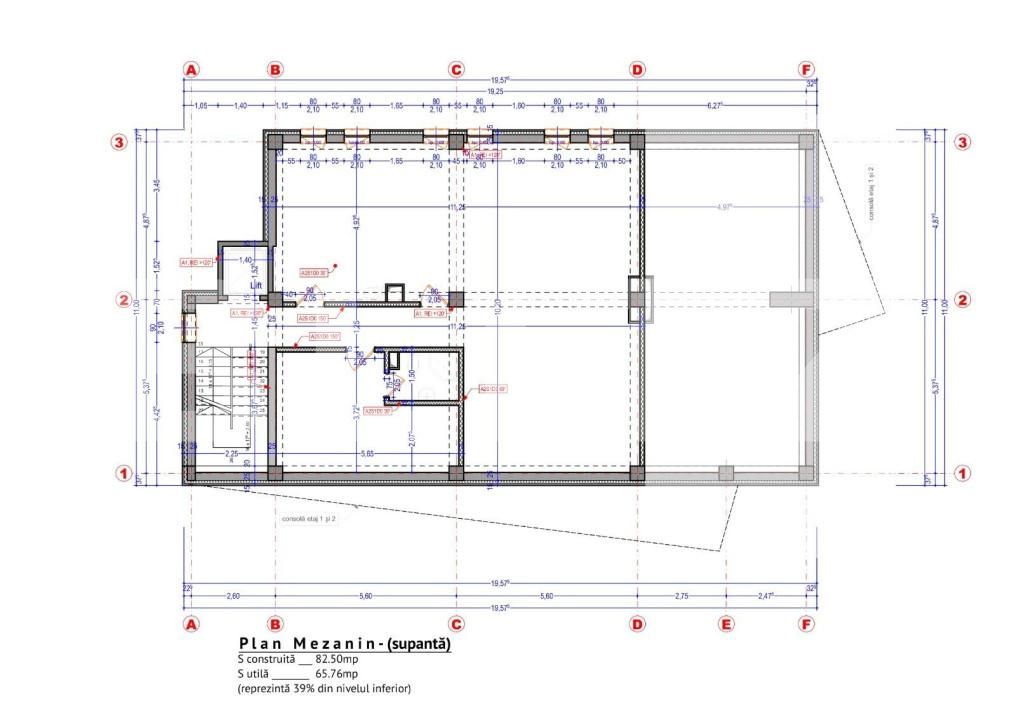 Spațiu comercial de închiriat Take Ionescu - 140643SIC | BLITZ Timișoara | Poza10