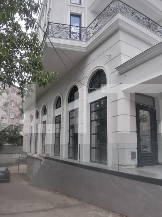 Spațiu comercial de închiriat Take Ionescu - 140643SIC | BLITZ Timișoara | Poza2