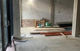 Cladire noua, 640 mp, P+2+M, zona Calea Sagului