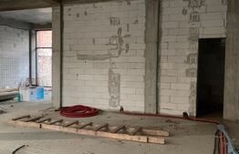 Cladire noua, 640 mp, P+2+M, zona Calea Sagului