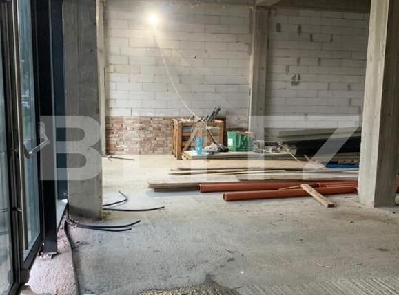 Spațiu comercial de închiriat Sagului - 140644SIC | BLITZ Timișoara | Poza3