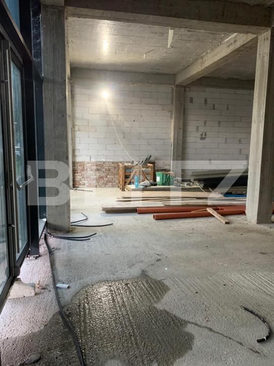 Spațiu comercial de închiriat Sagului - 140644SIC | BLITZ Timișoara | Poza3