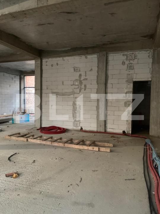 Spațiu comercial de închiriat Sagului - 140644SIC | BLITZ Timișoara | Poza4