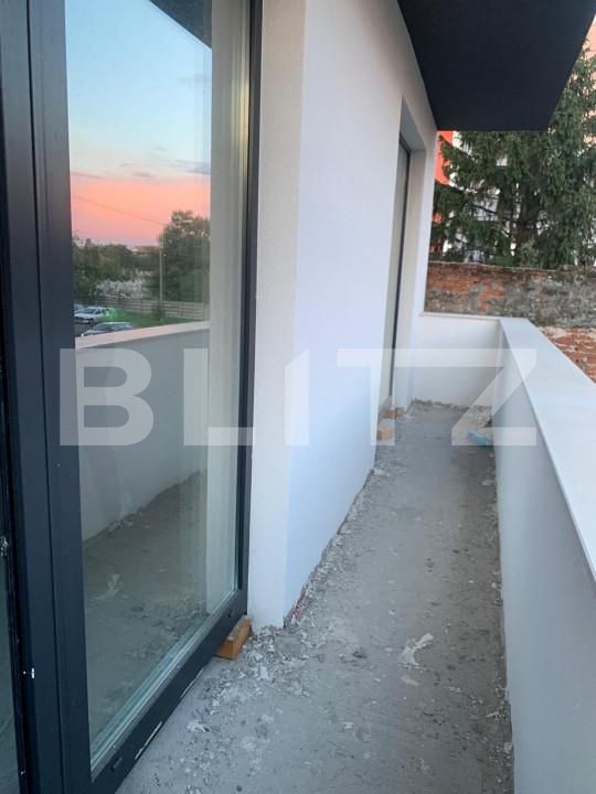 Spațiu comercial de închiriat Sagului - 140644SIC | BLITZ Timișoara | Poza1