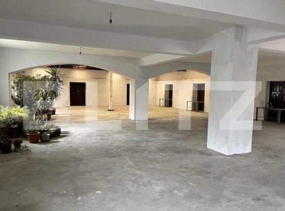 Spațiu comercial de închiriat Sagului - 140645SIC | BLITZ Timișoara | Poza1