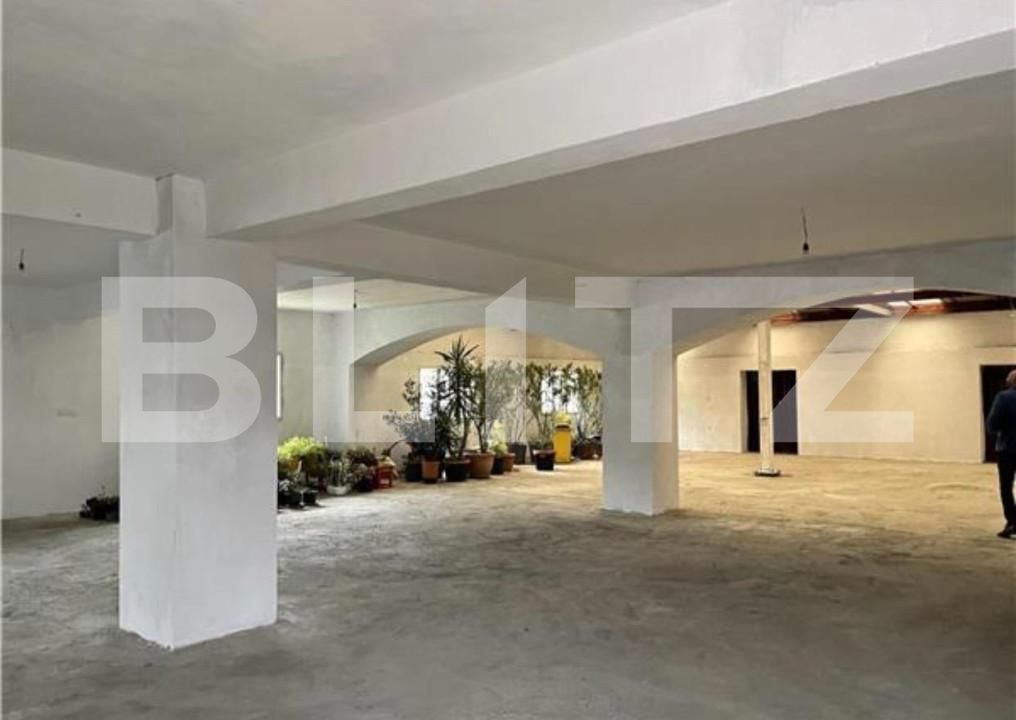 Spațiu comercial de închiriat Sagului - 140645SIC | BLITZ Timișoara | Poza2