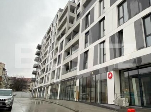 Spațiu comercial de închiriat Simion Barnutiu - 140646SIC | BLITZ Timișoara | Poza1