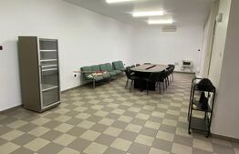 Cladire de inchiriat, ideal service auto, 320 mp, zona Blascovici