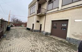 Cladire de inchiriat, ideal service auto, 320 mp, zona Blascovici