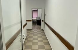 Cladire de inchiriat, ideal service auto, 320 mp, zona Blascovici