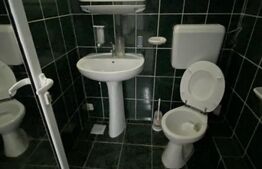 Cladire de inchiriat, ideal service auto, 320 mp, zona Blascovici