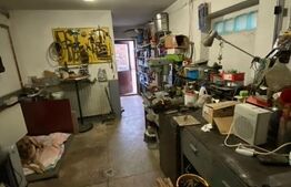 Cladire de inchiriat, ideal service auto, 320 mp, zona Blascovici