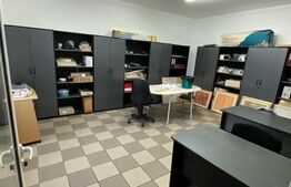 Cladire de inchiriat, ideal service auto, 320 mp, zona Blascovici