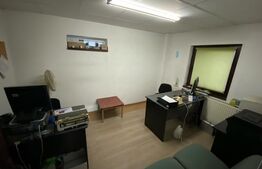 Cladire de inchiriat, ideal service auto, 320 mp, zona Blascovici