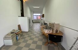 Cladire de inchiriat, ideal service auto, 320 mp, zona Blascovici