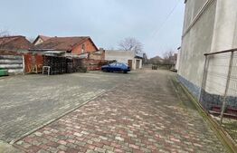 Cladire de inchiriat, ideal service auto, 320 mp, zona Blascovici