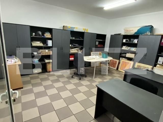 Spațiu comercial de închiriat Blascovici - 140647SIC | BLITZ Timișoara | Poza10