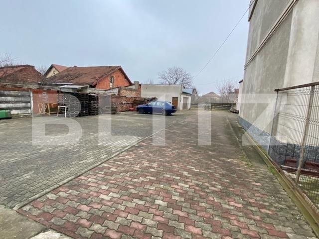 Spațiu comercial de închiriat Blascovici - 140647SIC | BLITZ Timișoara | Poza6