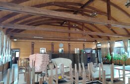 Spatiu comercial de inchiriat in zona exterior vest 