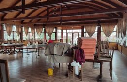 Spatiu comercial de inchiriat in zona exterior vest 