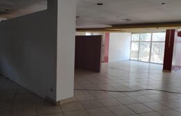 Ocazie! Spatiu comercial, 550 mp, zona Simion Barnutiu