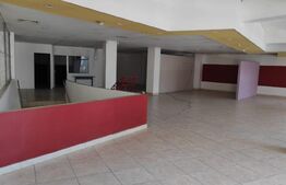 Ocazie! Spatiu comercial, 550 mp, zona Simion Barnutiu