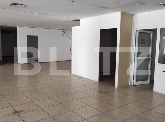 Spațiu comercial de închiriat Simion Barnutiu - 140649SIC | BLITZ Timișoara | Poza4