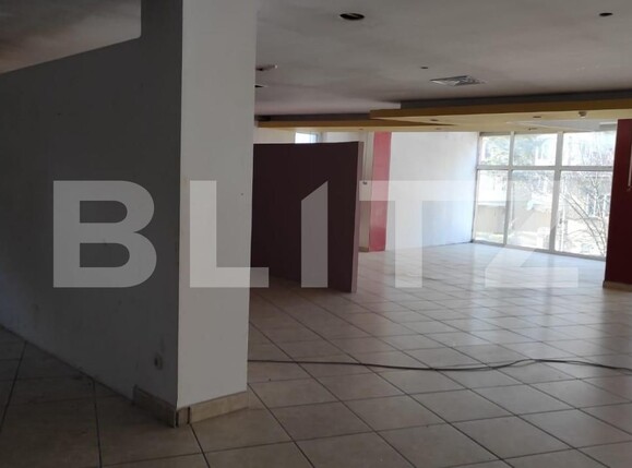 Spațiu comercial de închiriat Simion Barnutiu - 140649SIC | BLITZ Timișoara | Poza3