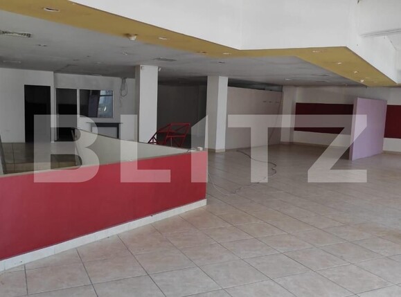 Spațiu comercial de închiriat Simion Barnutiu - 140649SIC | BLITZ Timișoara | Poza1