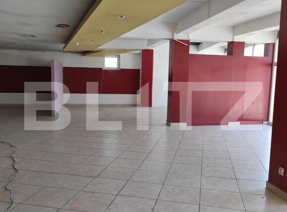 Spațiu comercial de închiriat Simion Barnutiu - 140649SIC | BLITZ Timișoara | Poza2