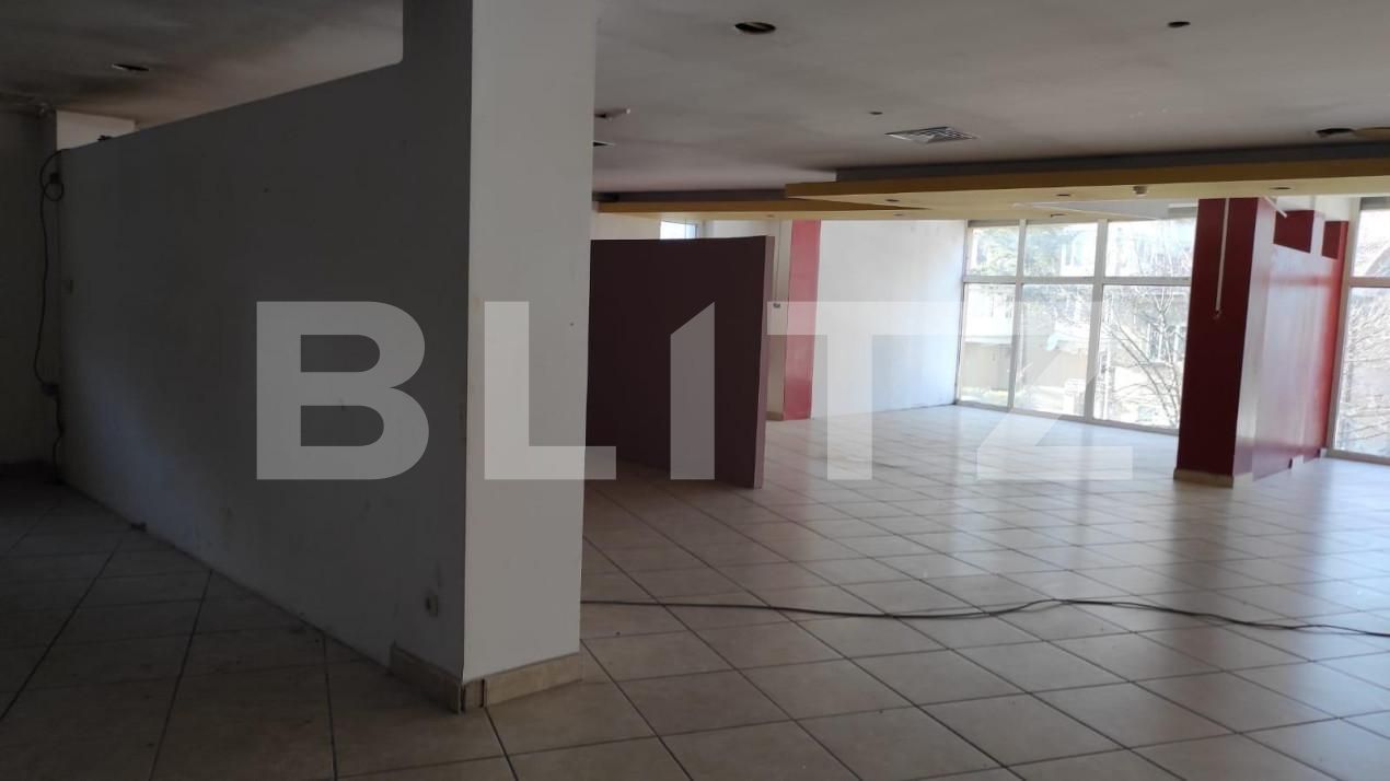 Spațiu comercial de închiriat Simion Barnutiu - 140649SIC | BLITZ Timișoara | Poza3