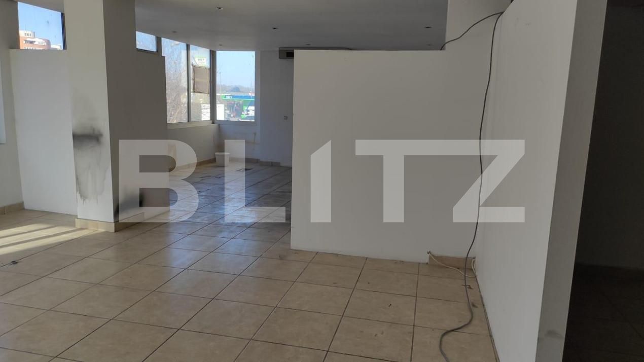Spațiu comercial de închiriat Simion Barnutiu - 140649SIC | BLITZ Timișoara | Poza7