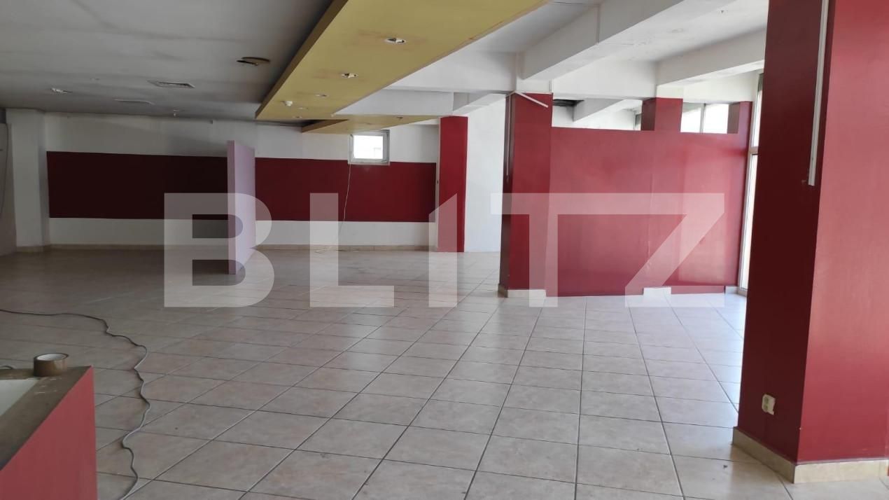 Spațiu comercial de închiriat Simion Barnutiu - 140649SIC | BLITZ Timișoara | Poza2