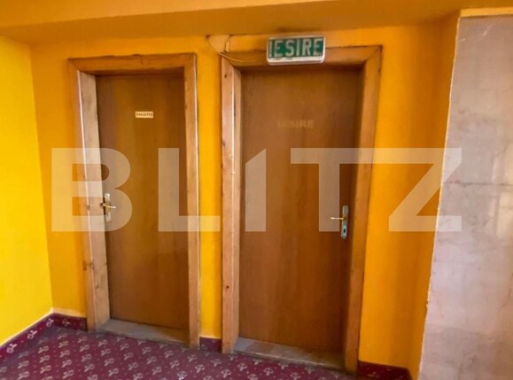 Spațiu comercial de închiriat Central - 140650SIC | BLITZ Timișoara | Poza3