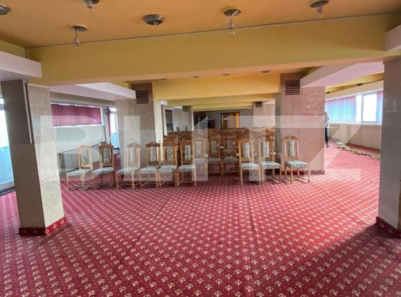 Spațiu comercial de închiriat Central - 140650SIC | BLITZ Timișoara | Poza1