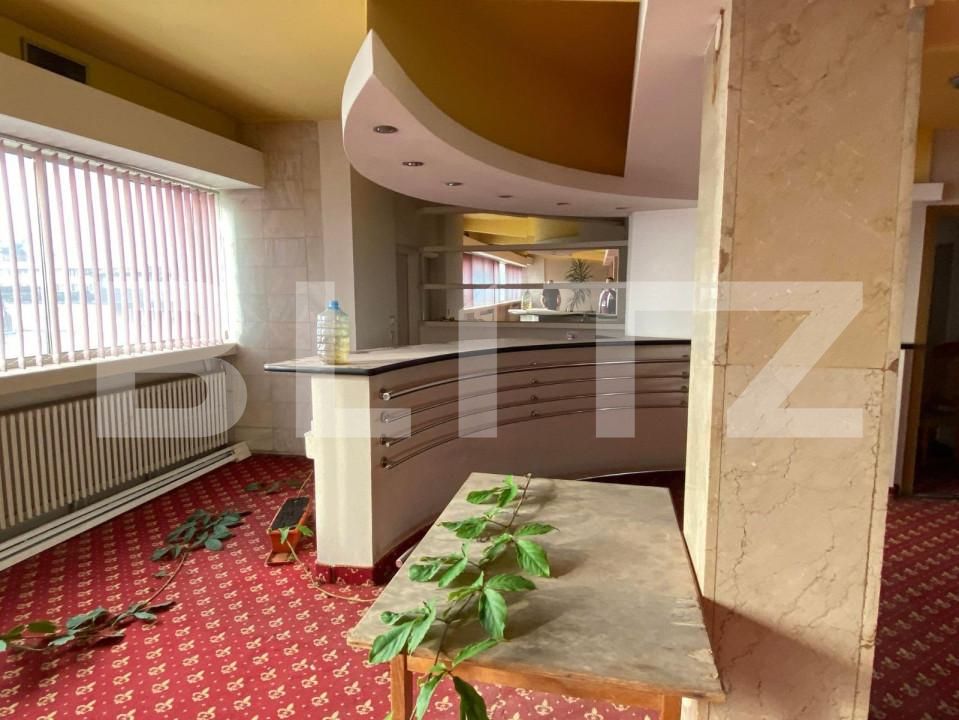 Spațiu comercial de închiriat Central - 140650SIC | BLITZ Timișoara | Poza11