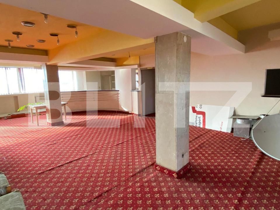 Spațiu comercial de închiriat Central - 140650SIC | BLITZ Timișoara | Poza12