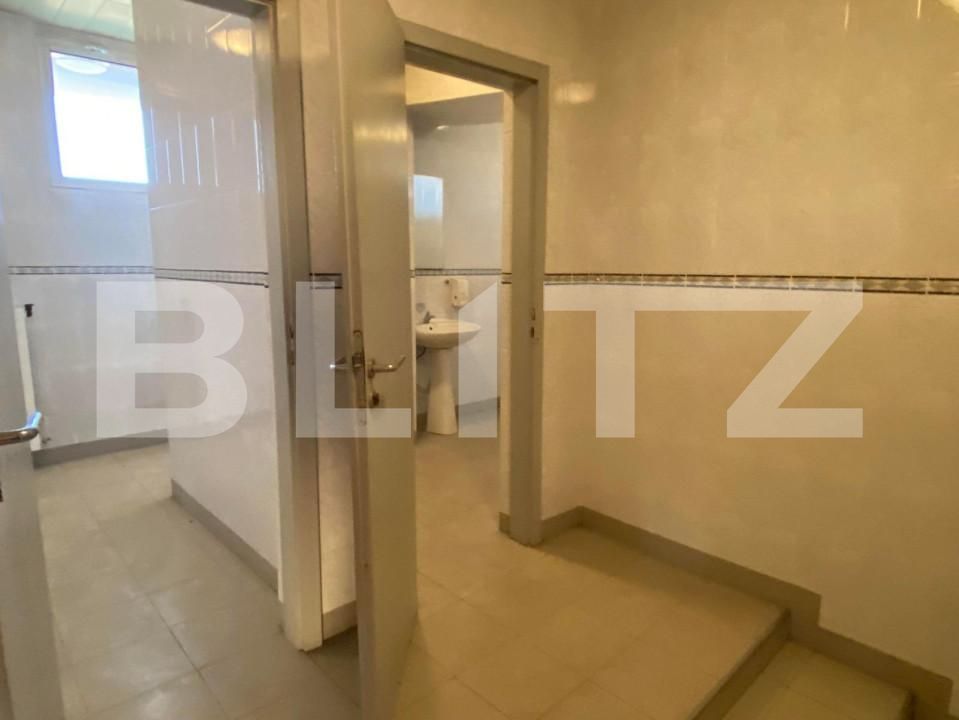 Spațiu comercial de închiriat Central - 140650SIC | BLITZ Timișoara | Poza18